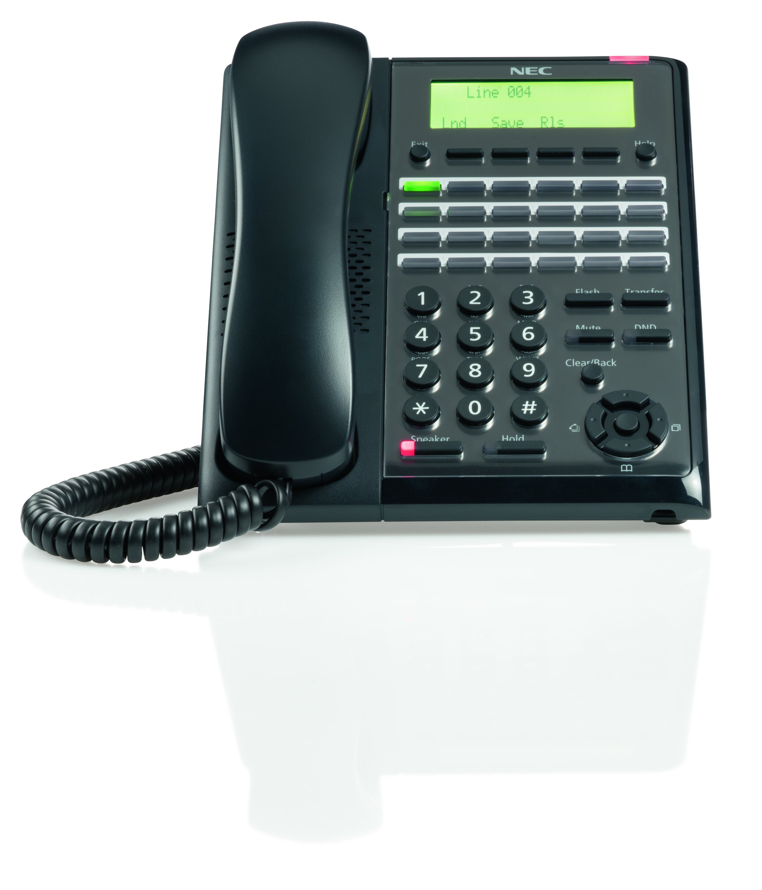 NEC SL2100 24-Button Digital Telephone