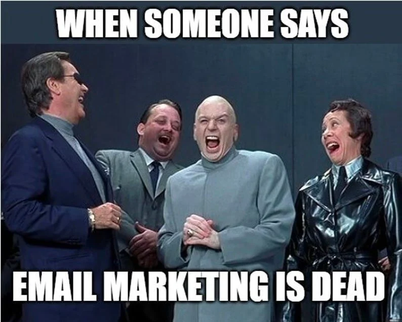 20+ Meme marketing memes to make you roll with laughter