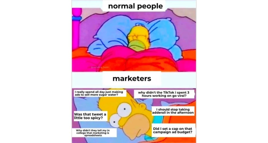 20+ Meme marketing memes to make you roll with laughter 