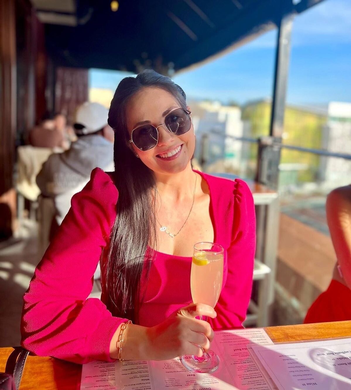 Join us for lunch, happy hour &amp; dinner this week at Walnut Creek&rsquo;s only rooftop! 🤩 Link in bio to make reservations.

Thank you @karencomk for sharing this gorgeous photo with us! 😍 We hope to see you again soon at&nbsp;Rooftop!&nbsp;🥂 #