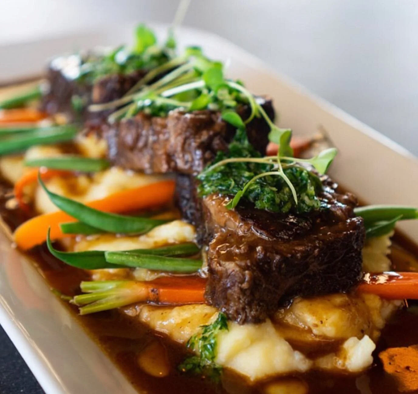 Join us all week long for lunch, happy hour &amp; dinner at the only rooftop in Walnut Creek! 🤩

Rooftop is open rain or shine! 🌦️ We&rsquo;ll keep you warm with our heaters, delicious food, and amazing drinks. 🔥 Link in bio to make reservations. 