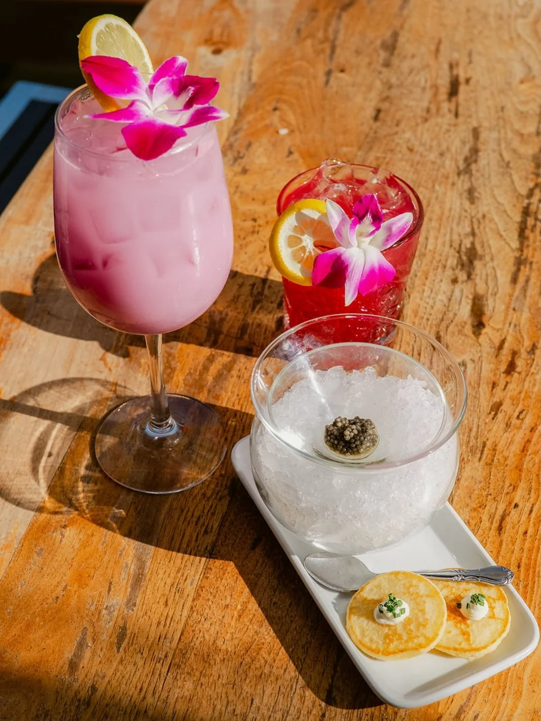 Treat yourself with a caviar bump and add a little luxury to your evening 

Reserve your table now at Rooftop (link in bio)
📍Walnut Creek, CA

#rooftopwc #walnutcreek #downtownwalnutcreek #rooftoprestaurant #caviarbumps