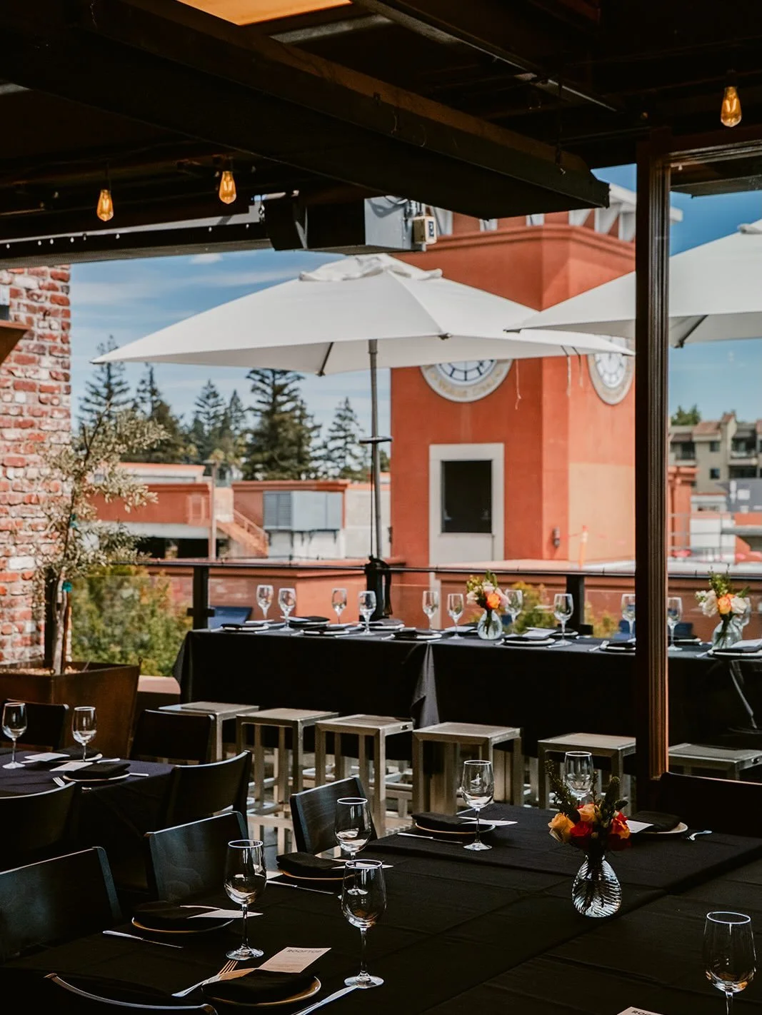 Private events, elevated. 🌇 
Book our Rooftop for your next celebration.

📩 For inquiries: events@rooftopwc.com

#walnutcreek #rooftopwc #privatedining #eventspace #diablorestaurantgroup