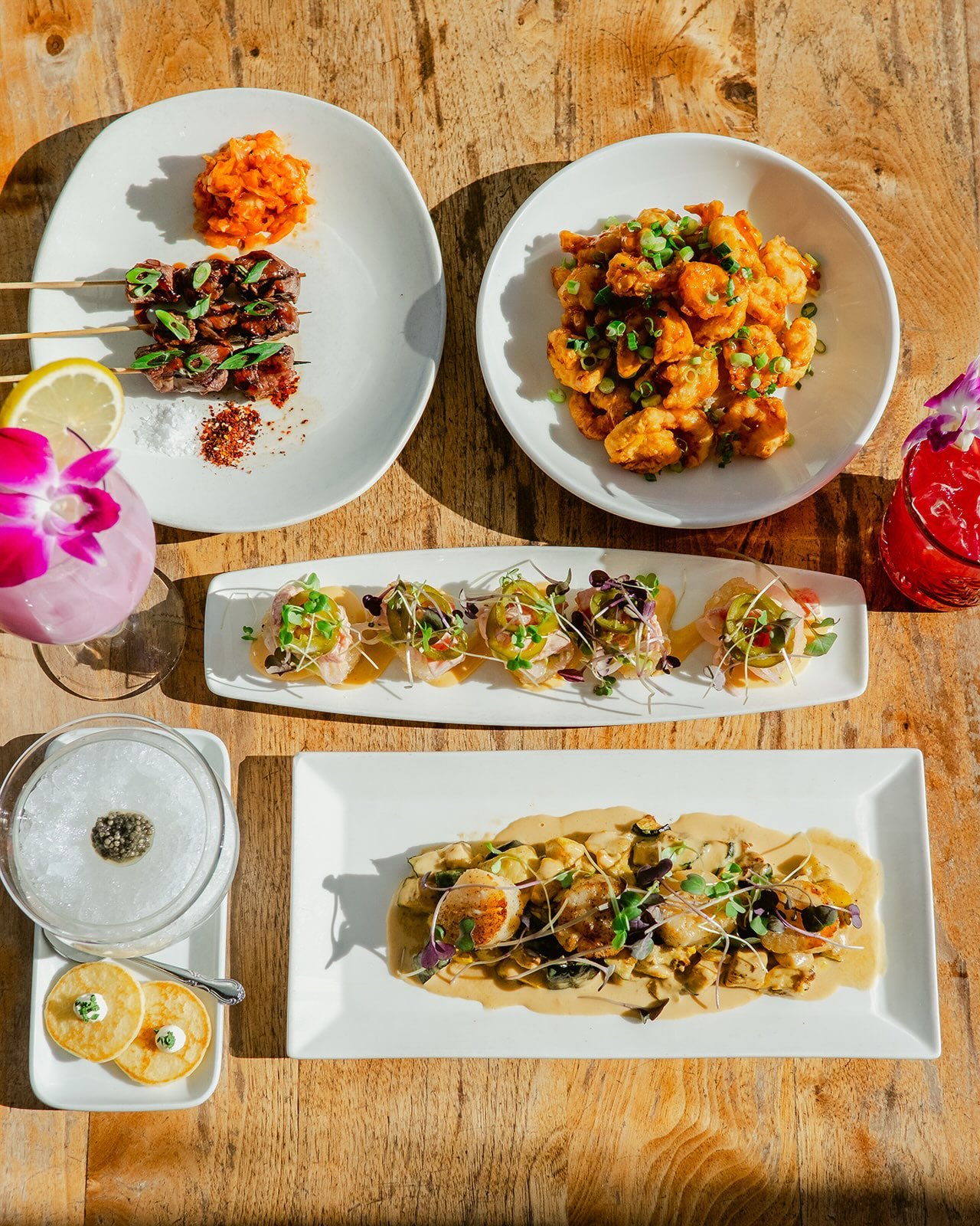 Labor Day at Rooftop. The best way to end the long weekend &mdash; the Lanai, the cocktails, the food. Open today. 

#rooftopwc #rooftoprestaurant #labordayweekend #walnutcreek #downtownwalnutcreek