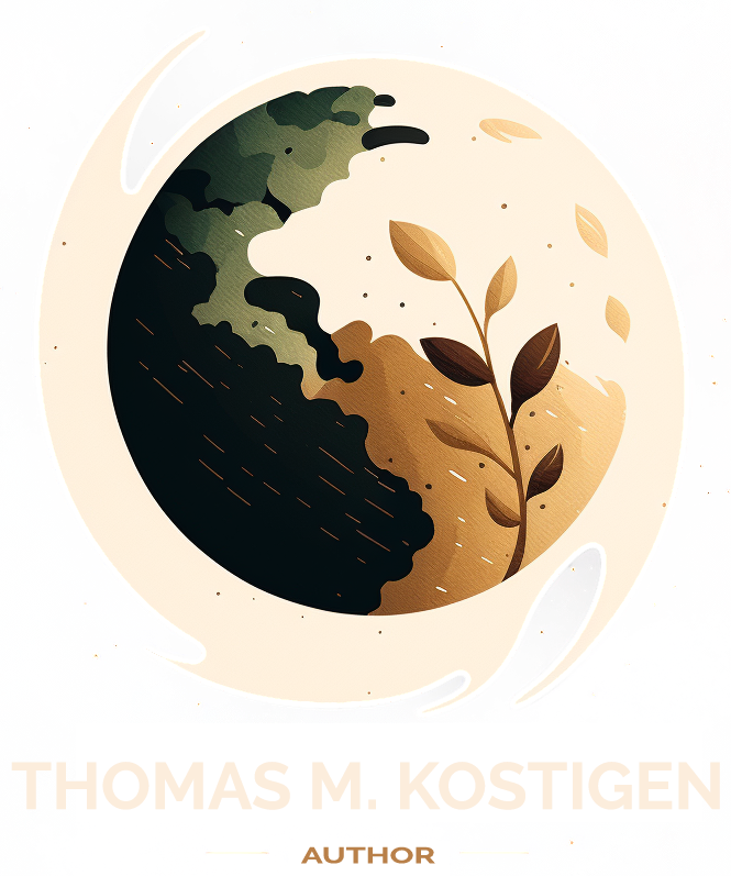 Thomas M. Kostigen