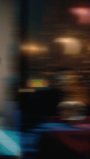 Camera:  

Frames and movement were inspired from 90s Halloween Commercials. The Red Komodo lead the production with support from a Mini DV and several polaroid cameras. The movement was supported by a fisher dolly and lens diffusion/filters created 