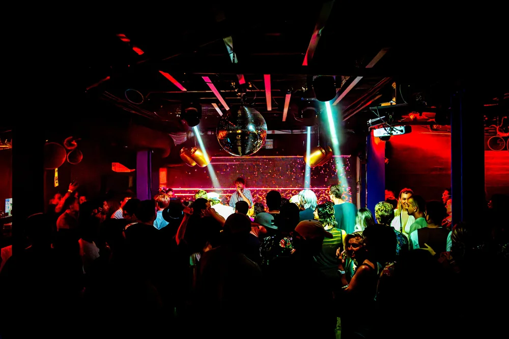Bar photo 2