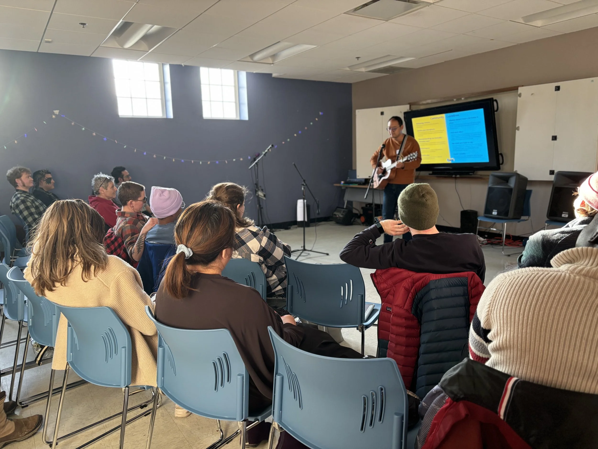 ToGather Series ToGather House