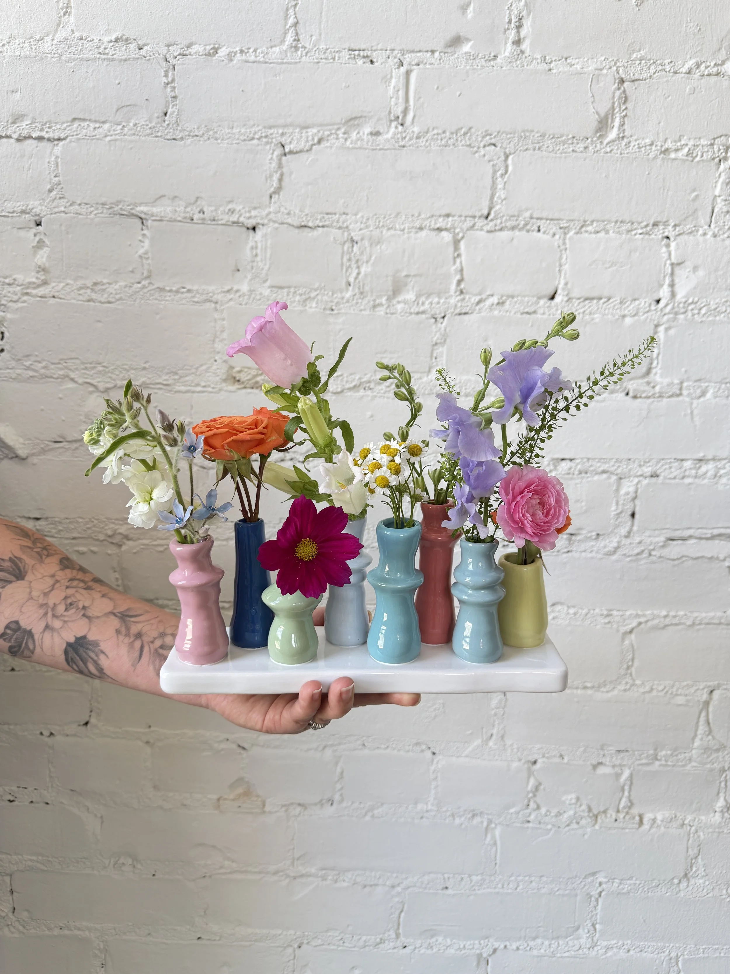 Windowsill Whimsy | Designer's Choice