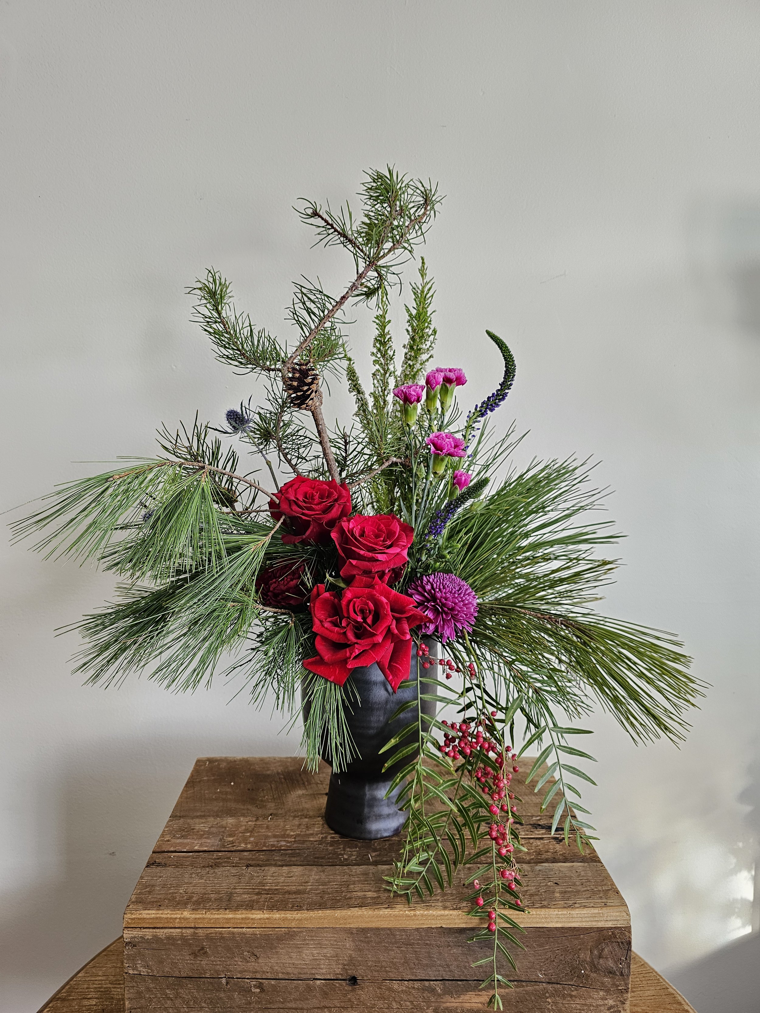 Woodland Whimsy