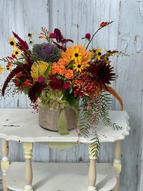 Autumn Designer's Choice