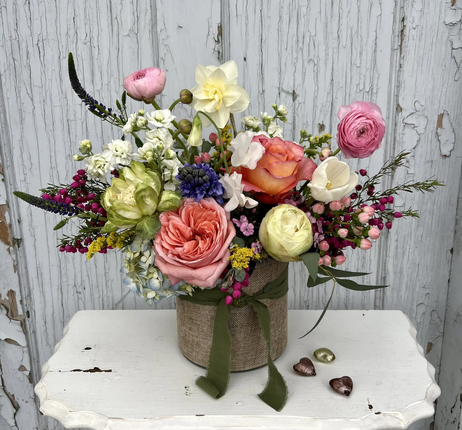 Mother's Day Designer's Choice