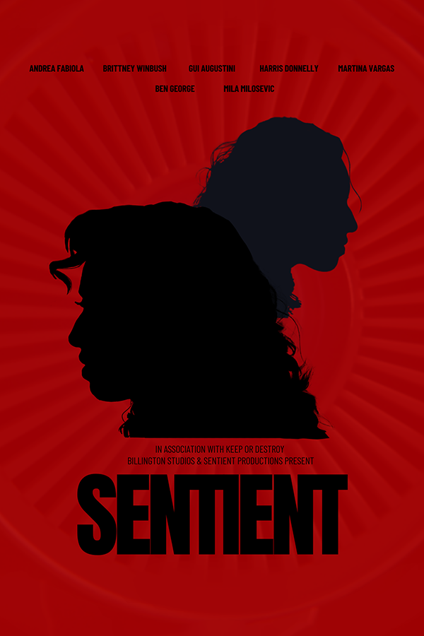 Sentient