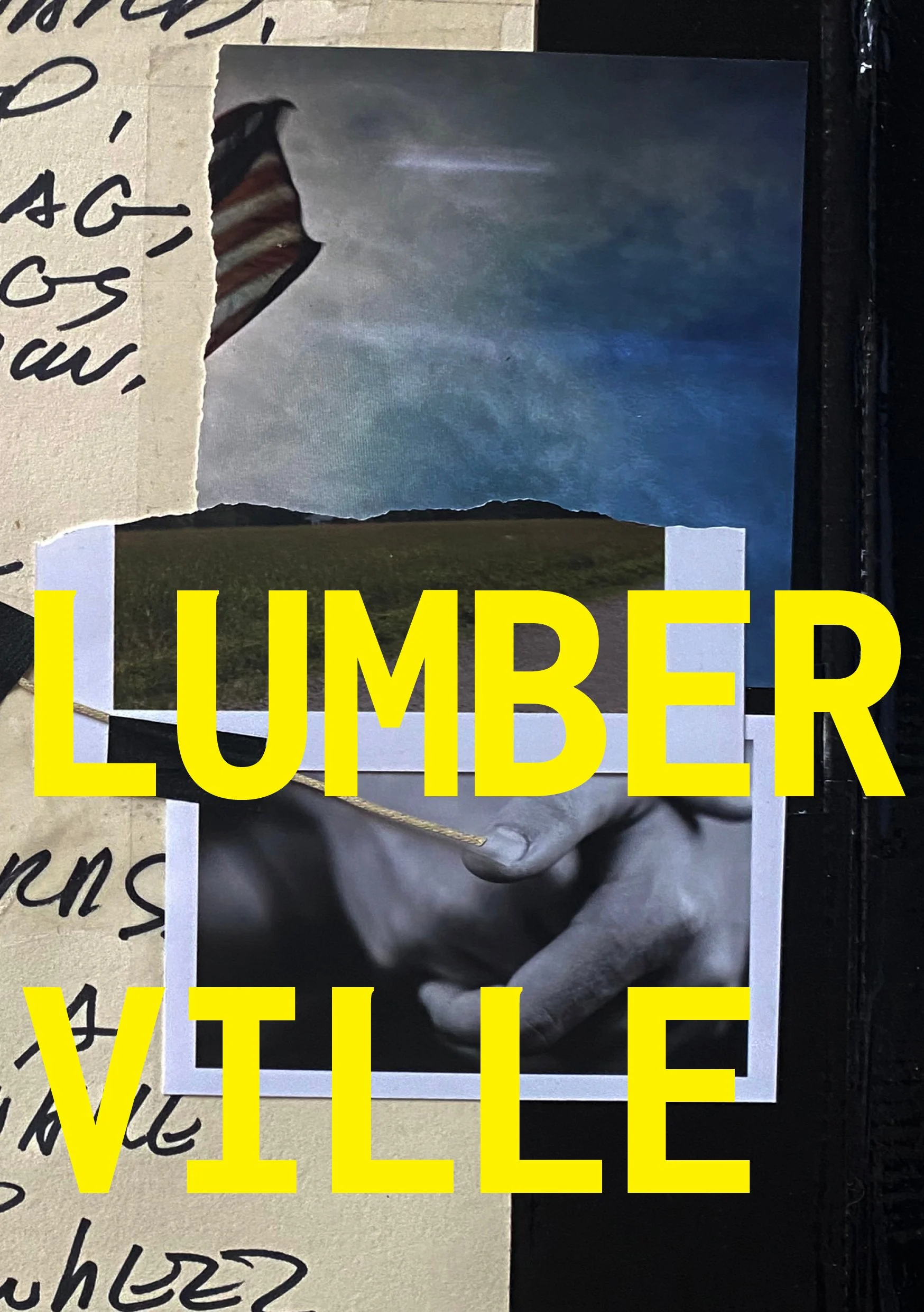 Lumberville