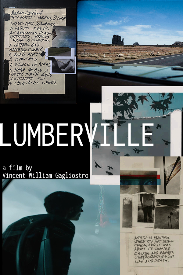 Lumberville
