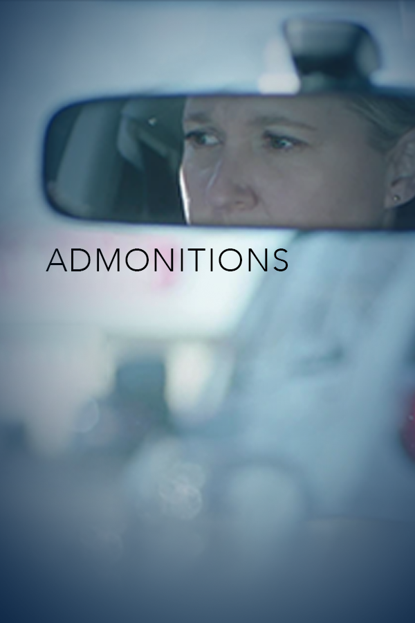 Admonitions