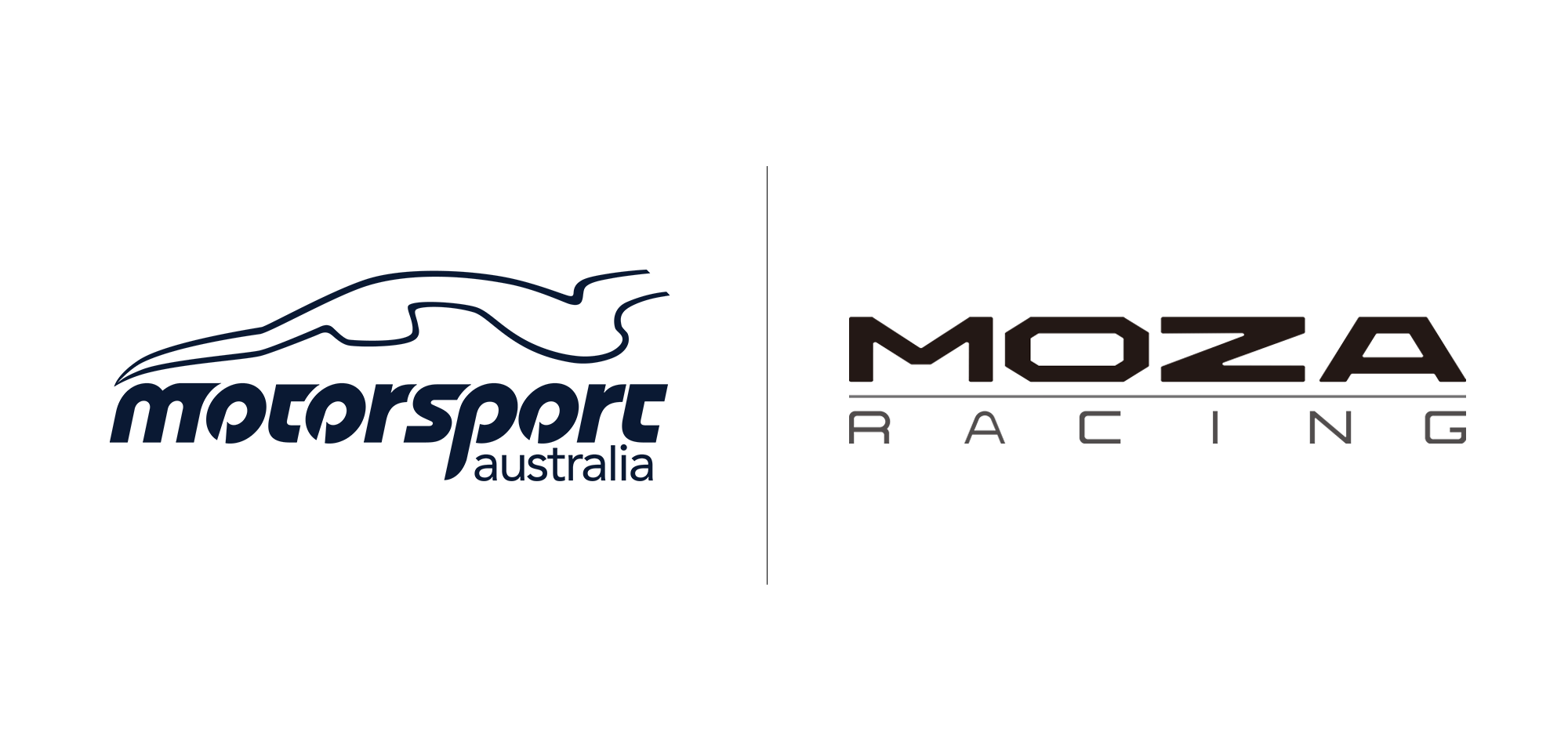 MOZA Racing gears up with Motorsport Australia — Motorsport Australia  Esports