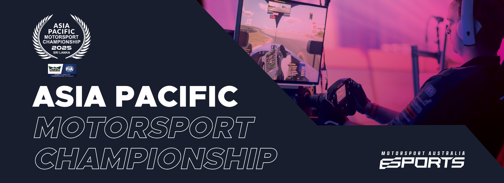 Asia Pacific Motorsport Championship