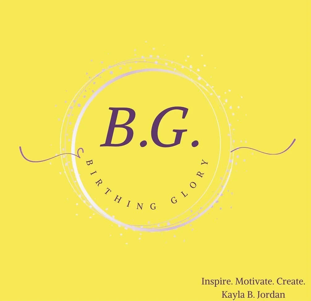 Here at Birthing Glory LLC,

We strive to adequately invigorate families one community at a time. Our primary focus is the promotion of education, health and wholeness. With children being the heart of our organization, we aspire to inspire, motivate