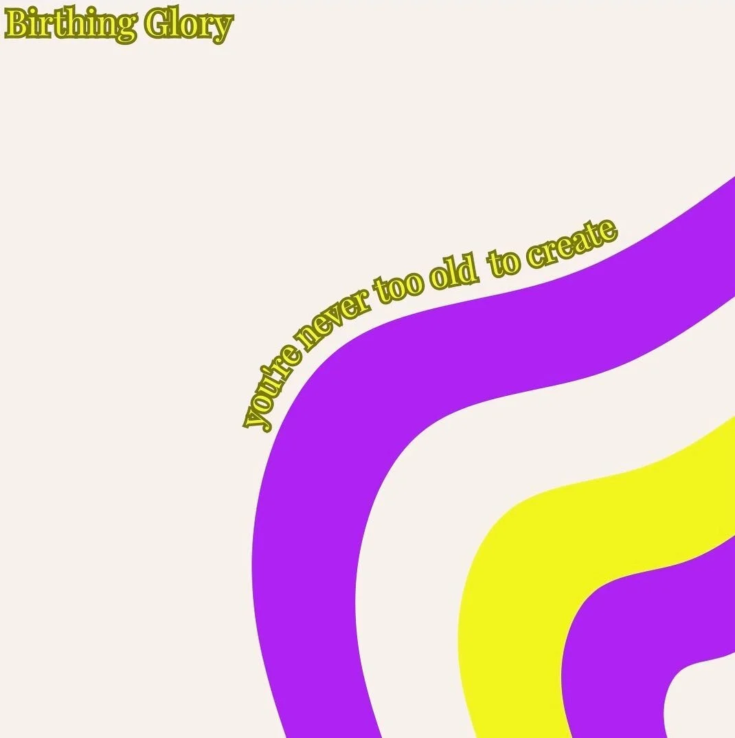 Hey, hey, hey

Did you know that age puts unnecessary limits and boundaries on adults? Unfortunately, they do.

News flash, I am here to be the one to break and trash that stigma. You are capable of accomplishing anything that you put your mind to! 
