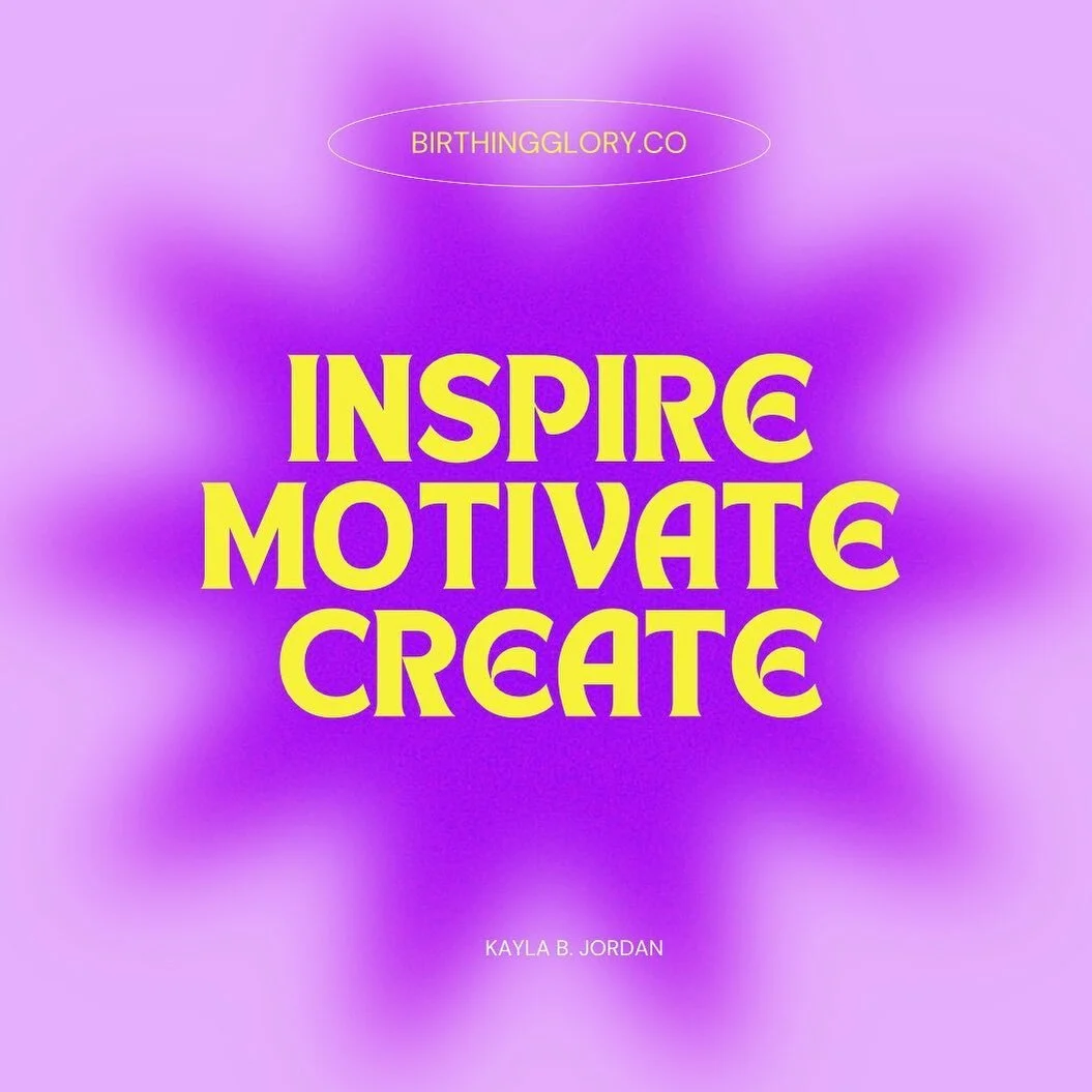 Have you heard 😱

It is official, we are expanding! We have just officially enlarged our territory. We have navigated our community and journey virtually! 

Our website, www.birthingglory.co is live, up and running. 

Stay tuned for the latest news 