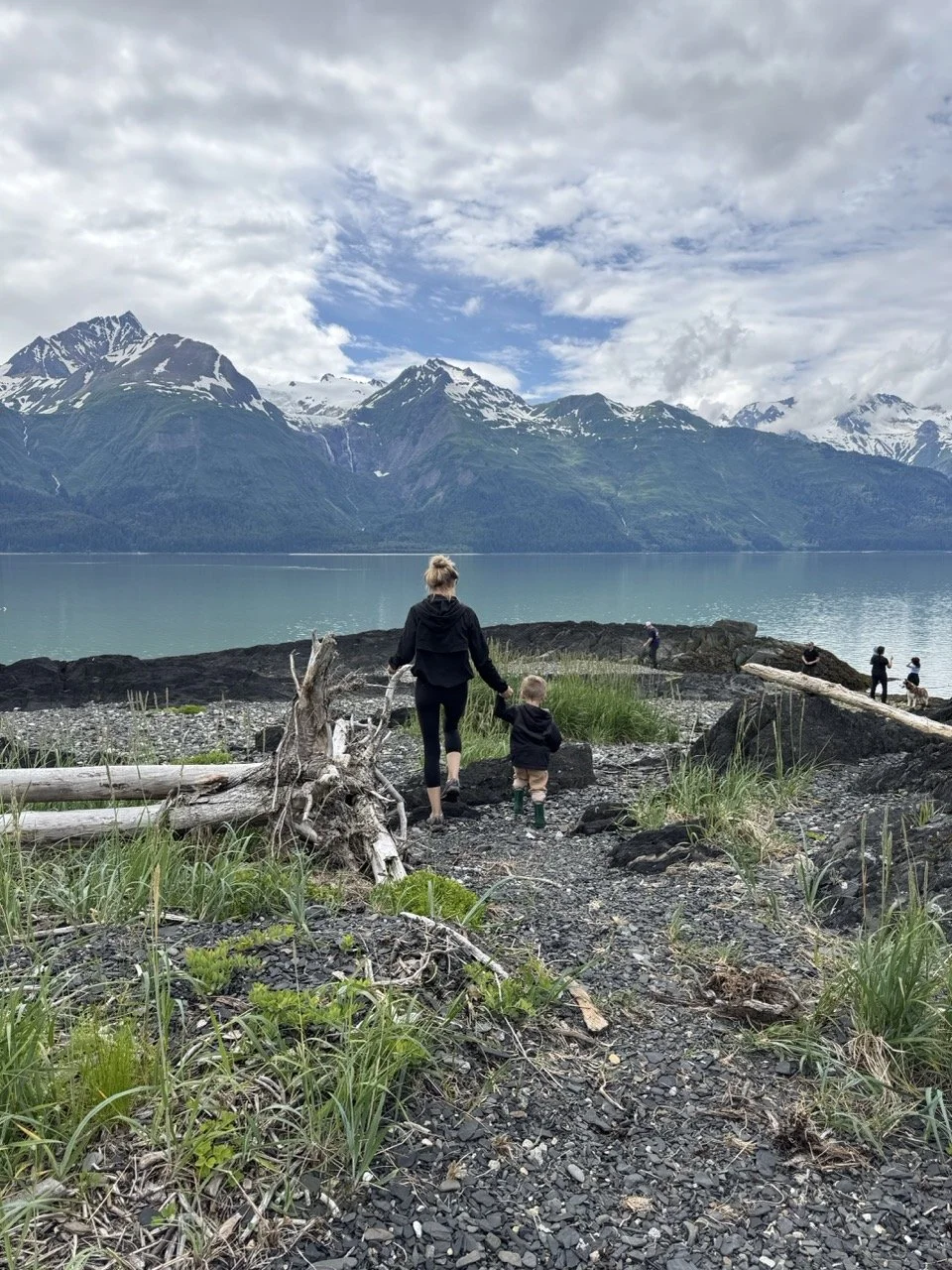 When Heaven Interrupts: A Miracle in My Living Room