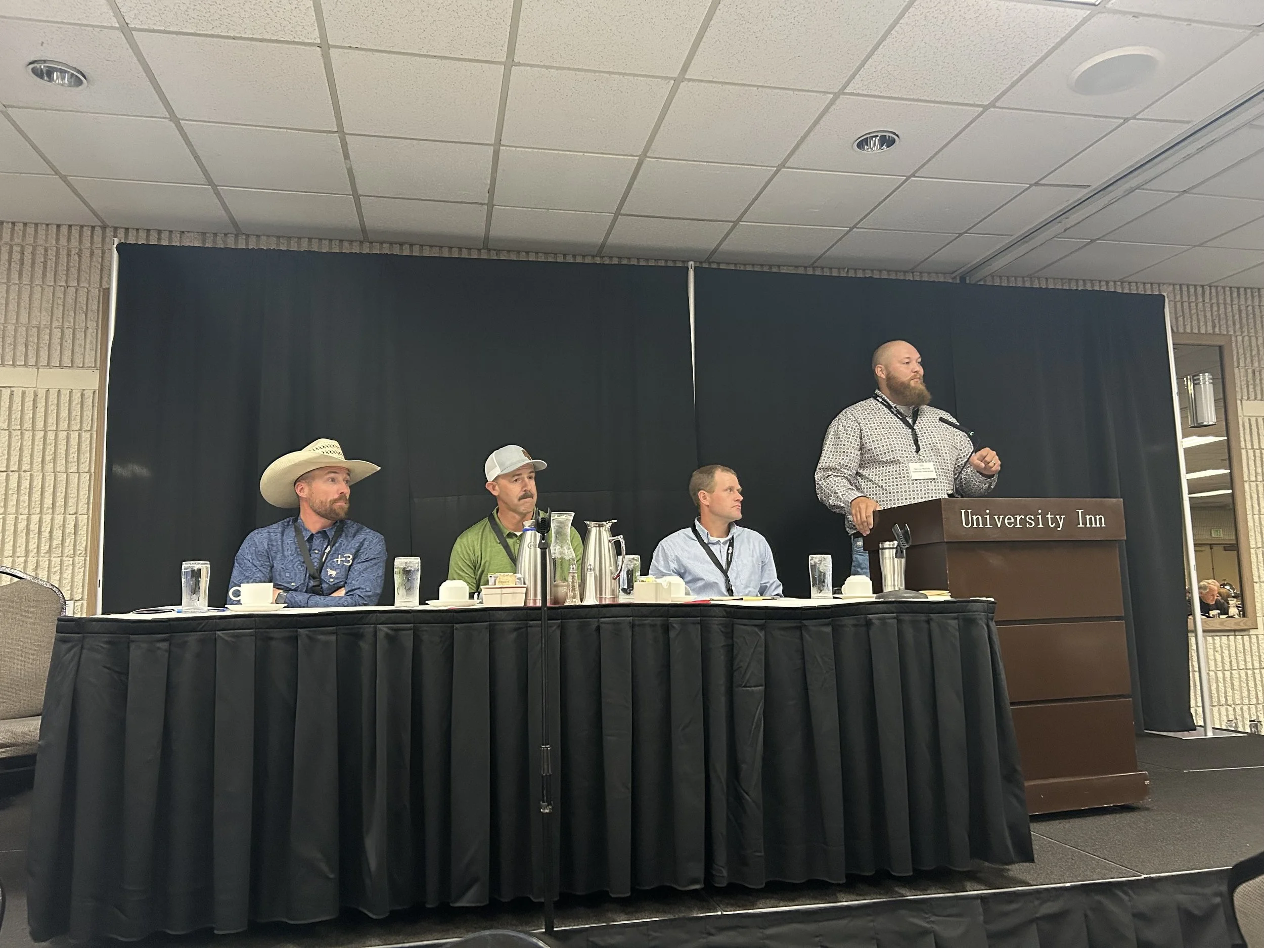 American Lamb Summit 2025 Celebrates Industry Success