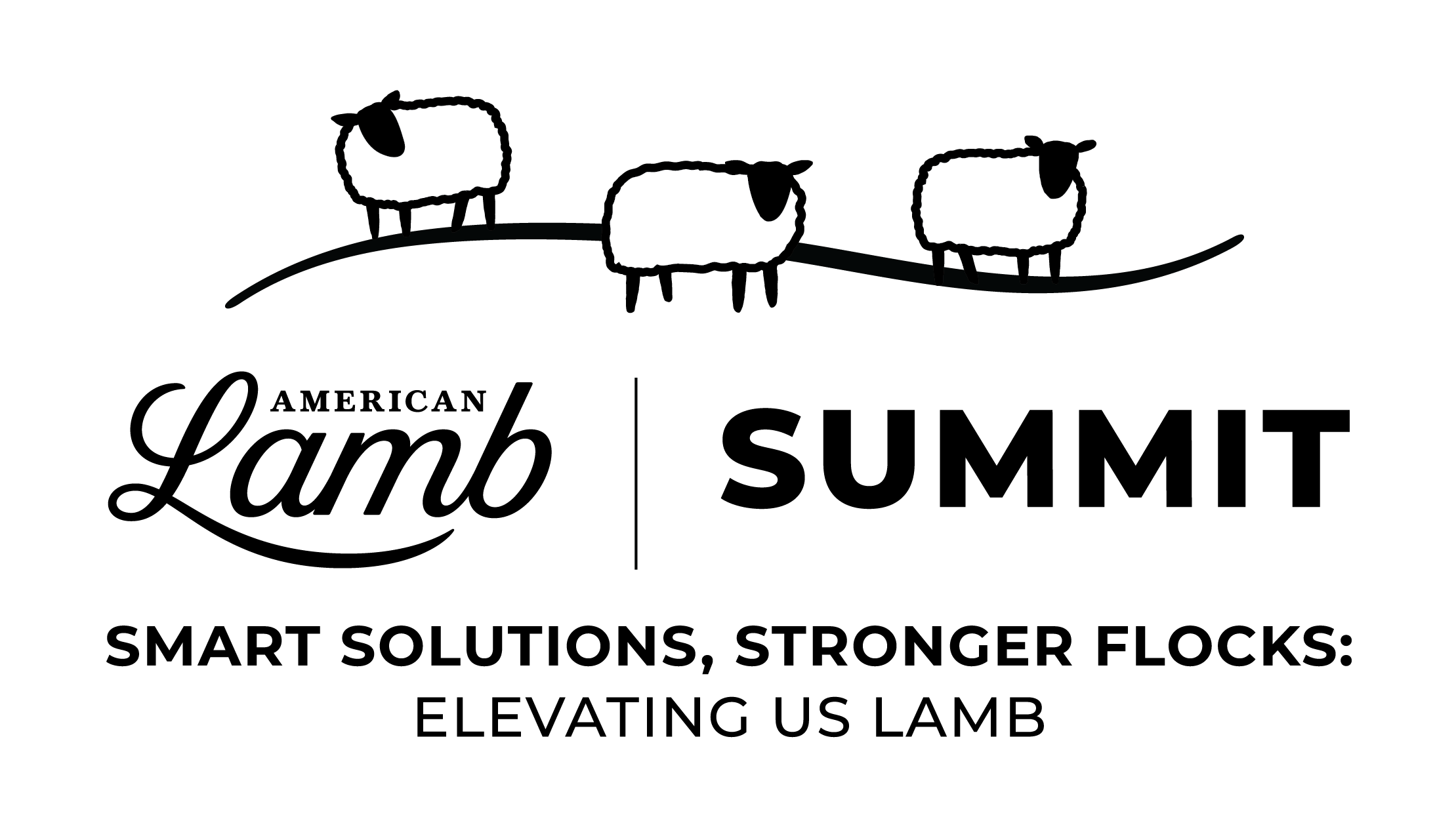 You Are Invited to the American Lamb Summit But Hurry, Tickets are Limited