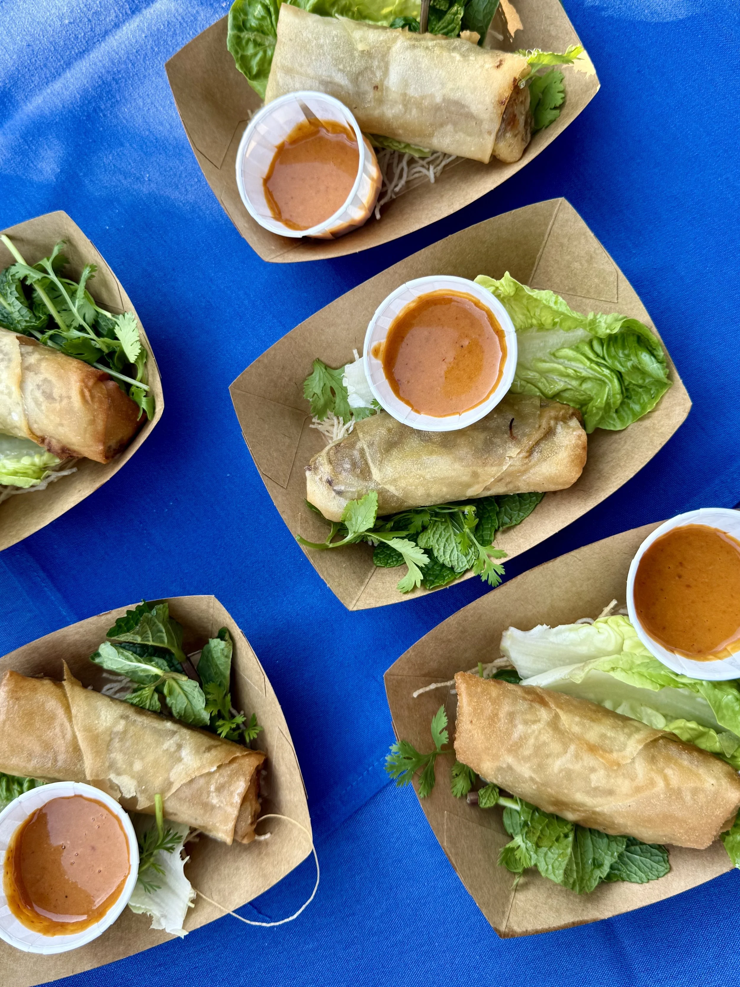 Denver Lamb Jam Tour 2025: A Tasty Celebration of Flavors and Style!