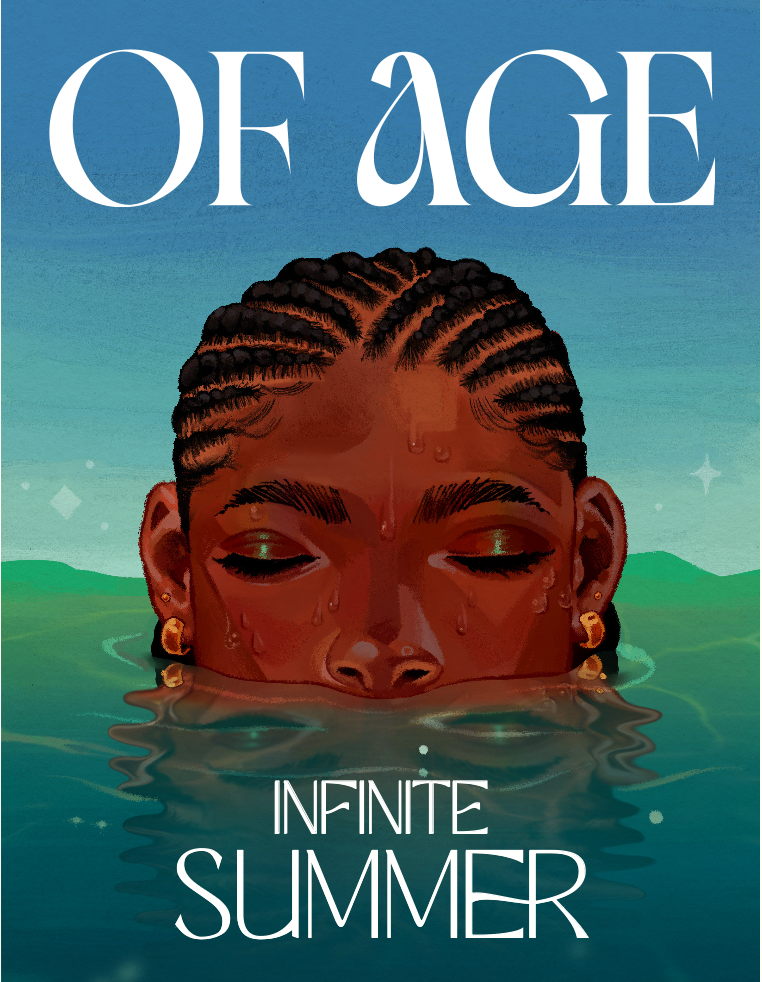 Of Age: Infinite Summer