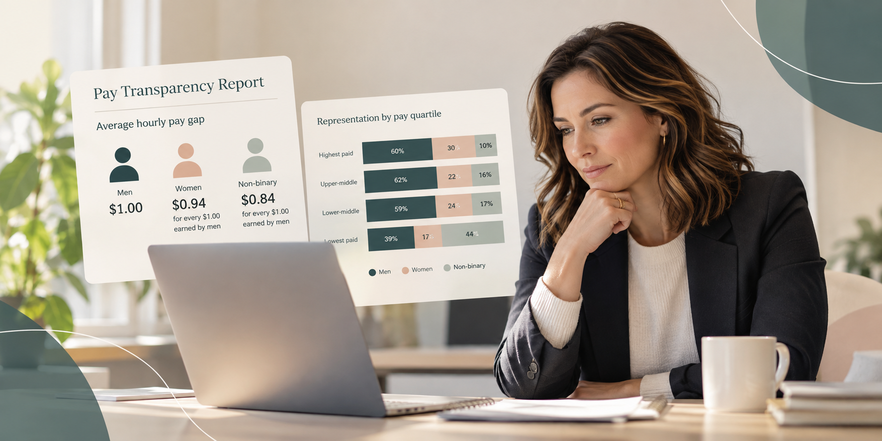 B.C. Pay Transparency Is Here. Do You Know What Your Public Report Will Say?