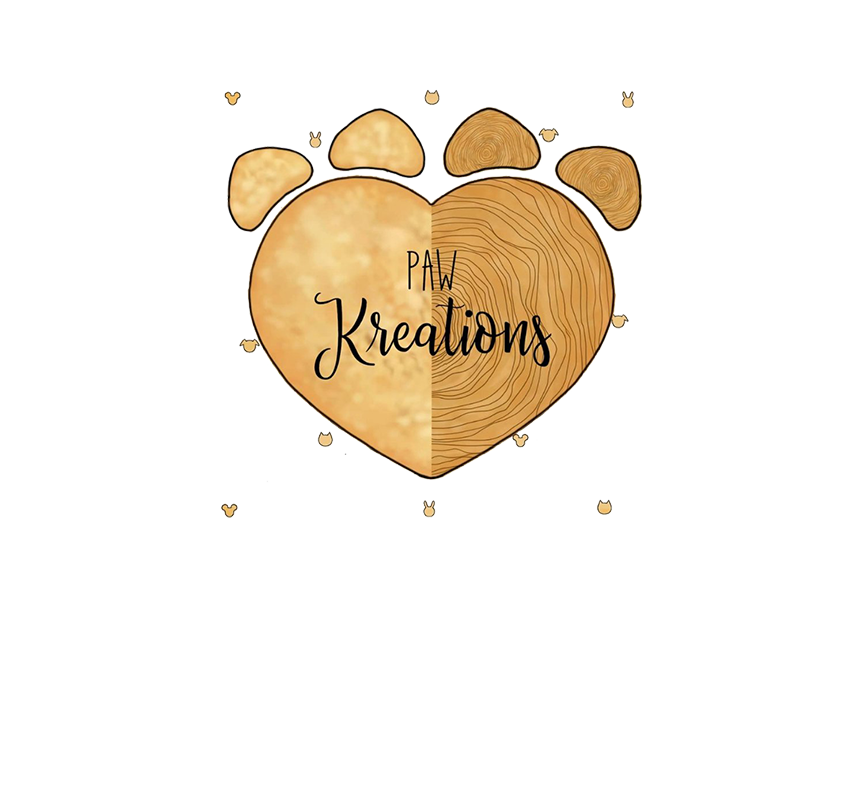 Paw Kreations