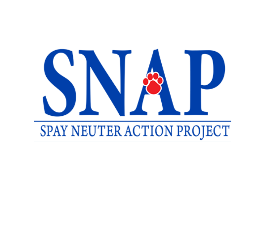 SPAY NEUTER ACTION PROJECT