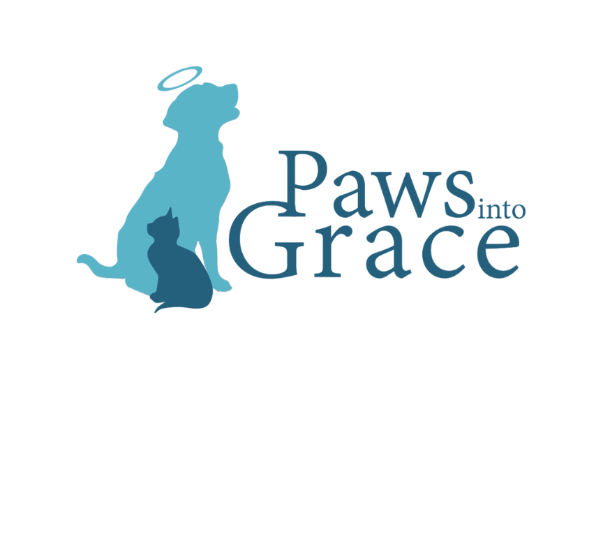 Paws into Grace