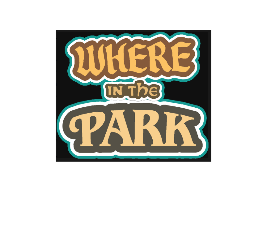 Where In The Park