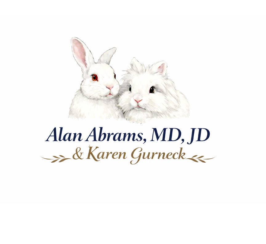 Alan Abrams &amp; Karen Gurneck
