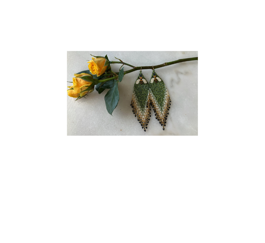 Xieteri Huichol Beadwork