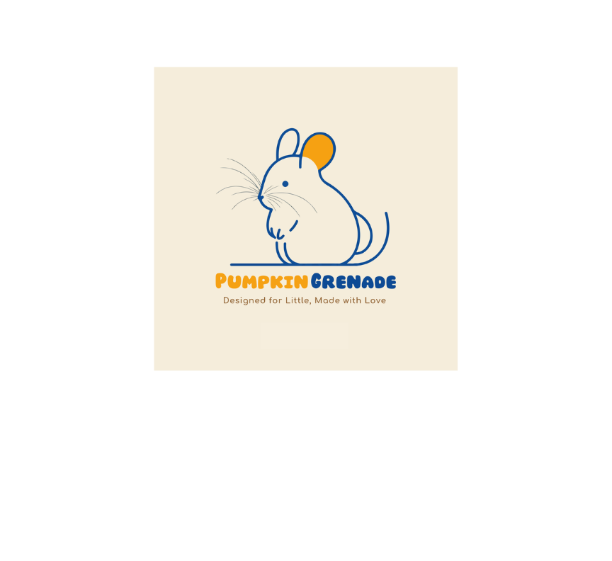 Pumpkin Grenade