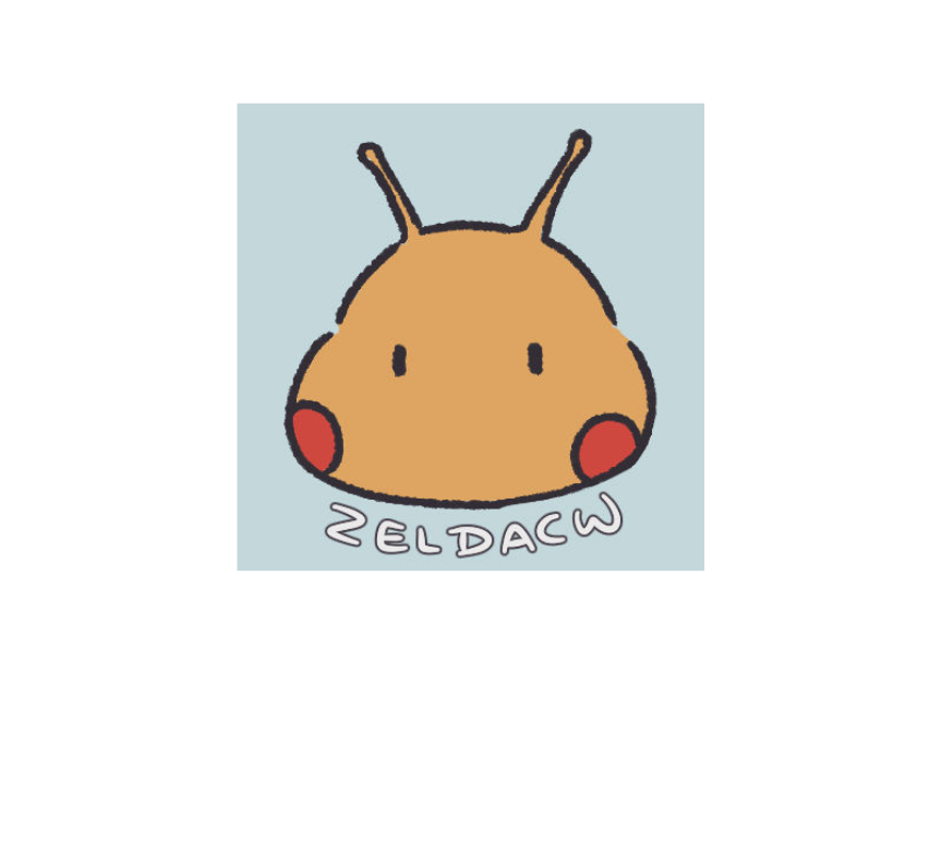 ZeldaCW &amp; Bunny Boss Maru