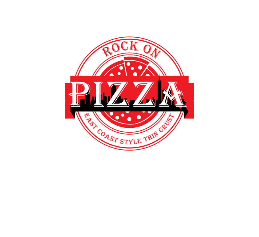 Rock On Pizza