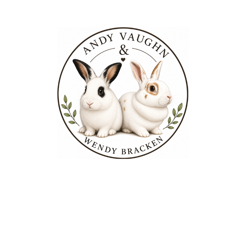 Andy Vaughn &amp; Wendy Bracken