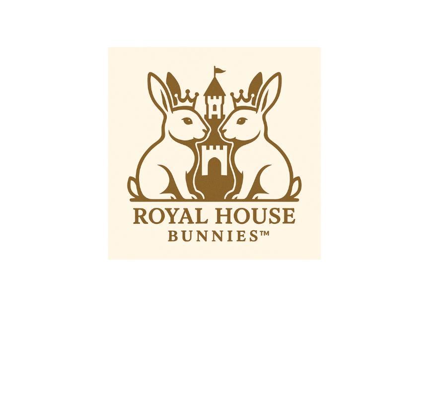 Royal House Bunnies