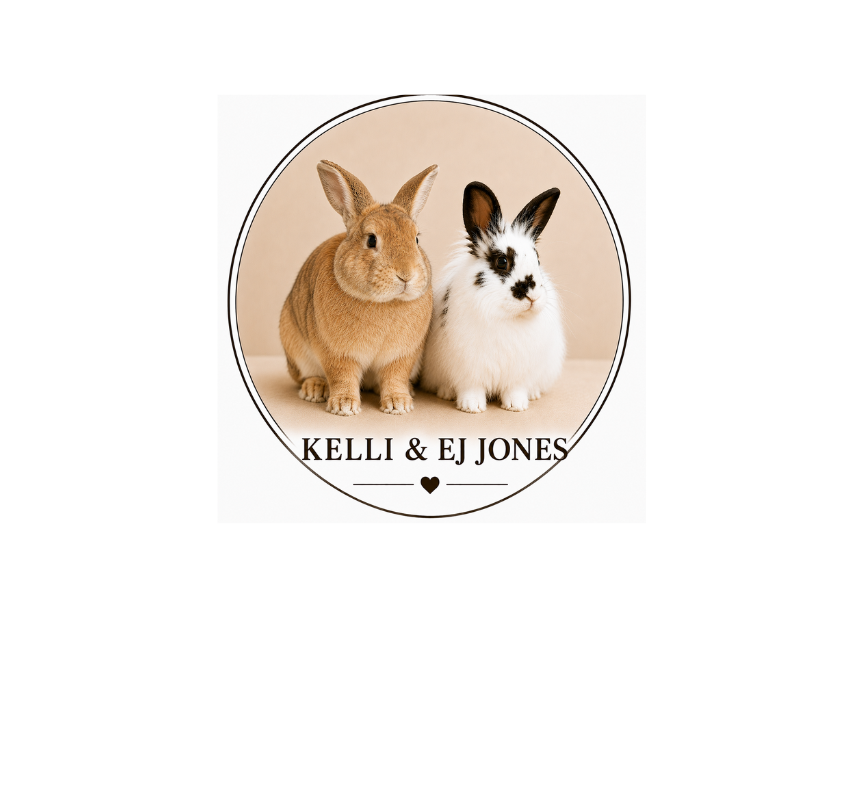 Kelli &amp; EJ Jones