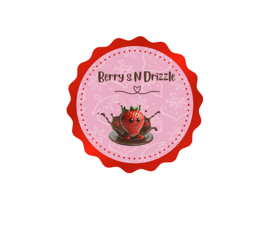 Berry’s N Drizzle