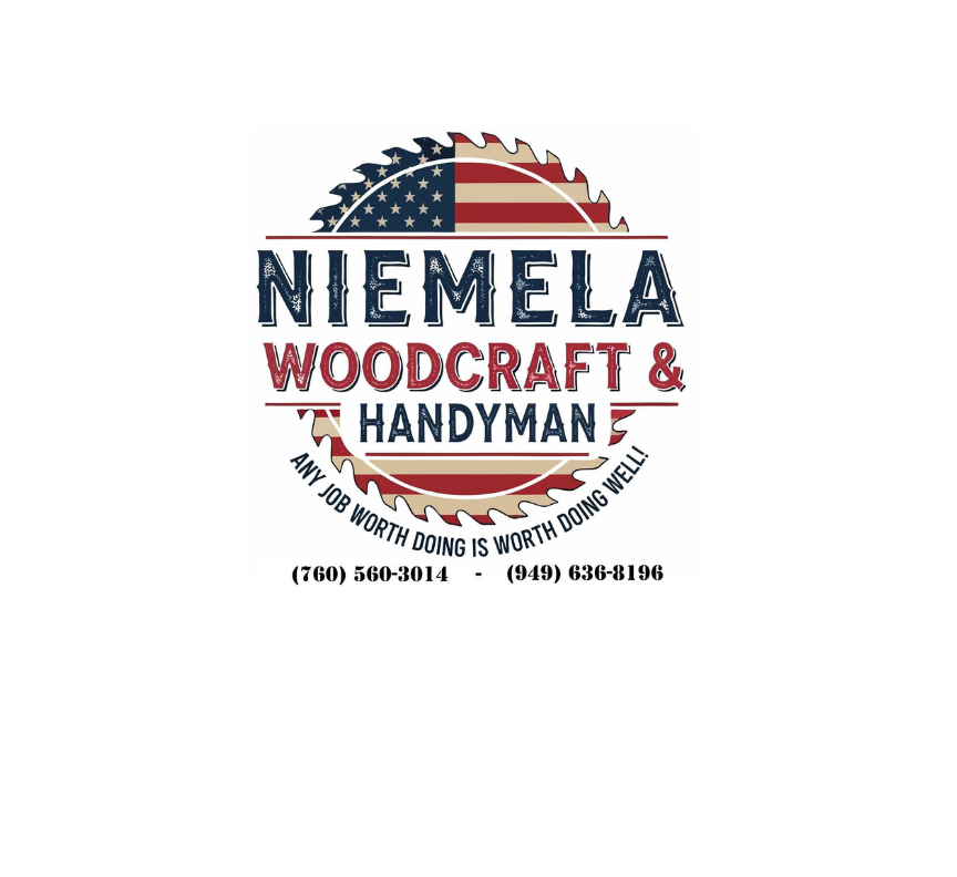 Niemela Woodcraft &amp; Handyman