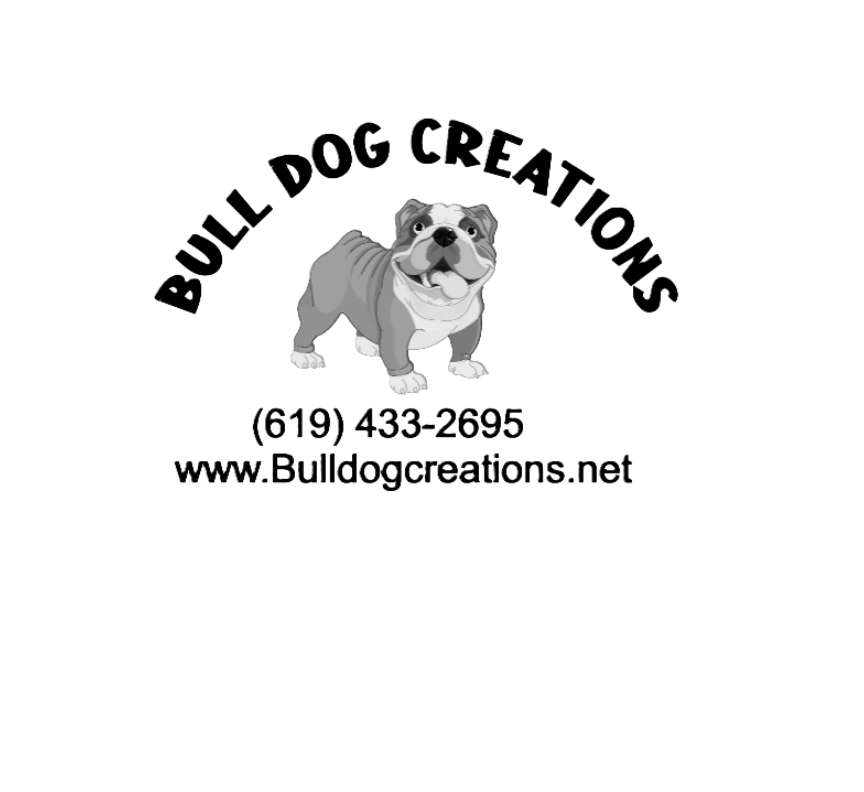 Bull Dog Creations