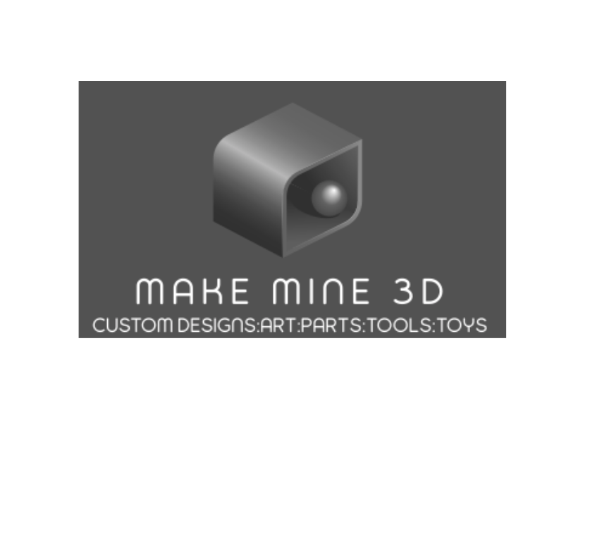 Make Mine 3D