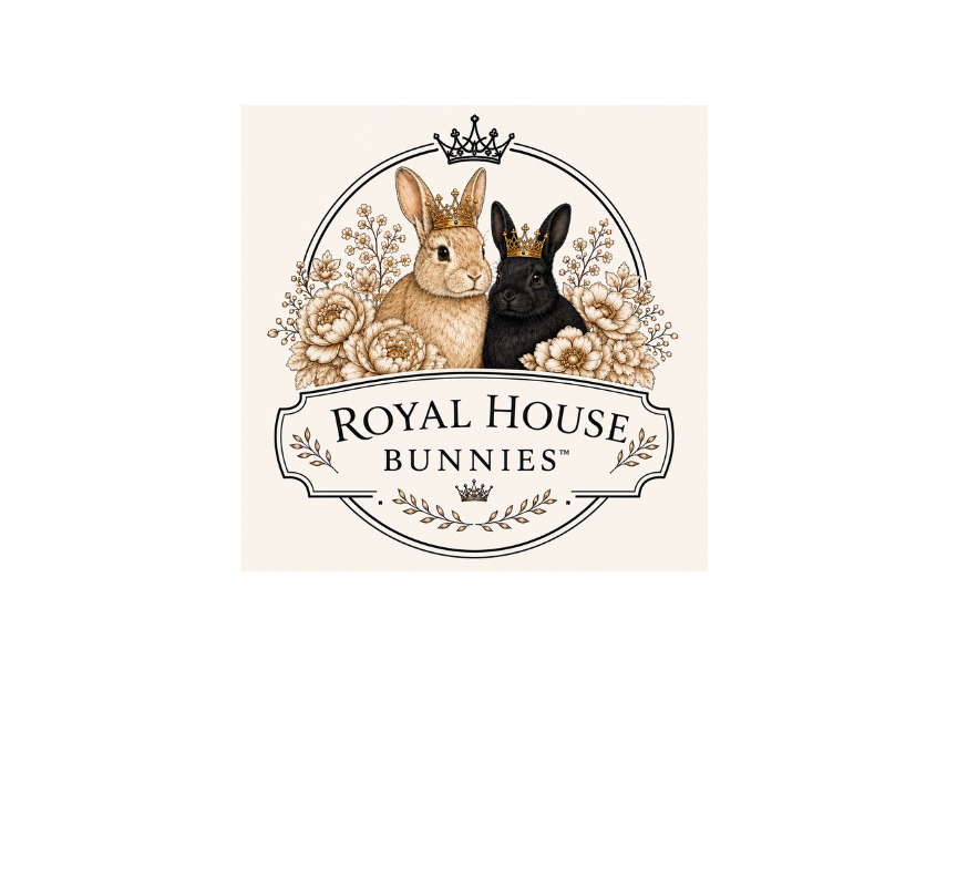 Royal House Bunnies
