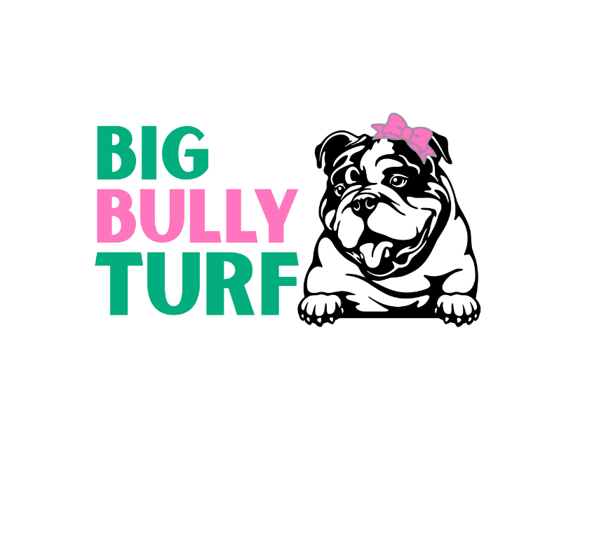 Big Bully Turf