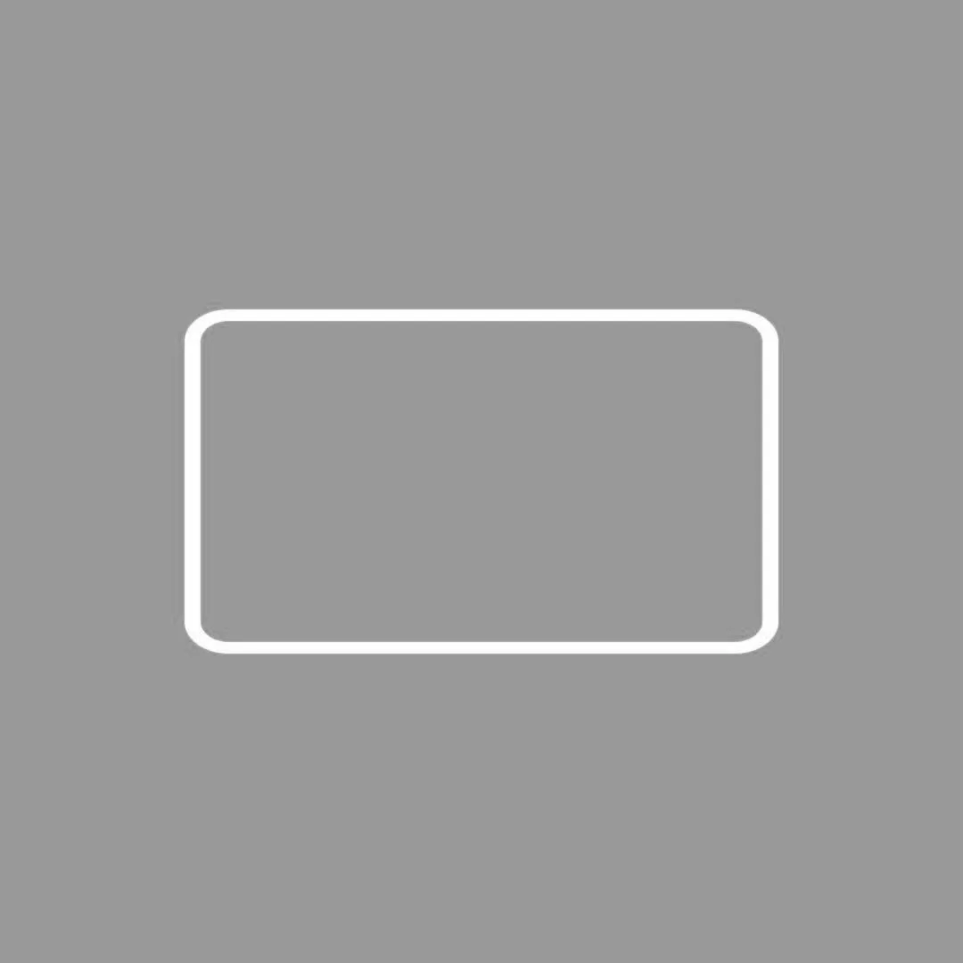 thin bezel for screens